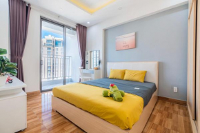 COMO Metropolitan Condo - HCMC, Pearl of The Far East